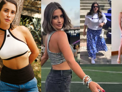 Buse Terim 7 ayda 25 kilo verip zayıfladı ama sürekli tartılmak psikolojisini bozmuş