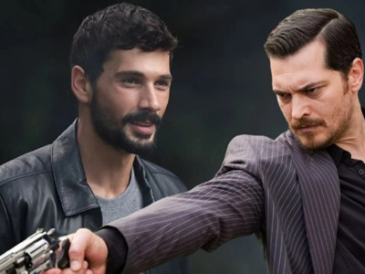 Reytinglerde yeni lider: Yeraltı, Eşref Rüya'yı tahtından etti