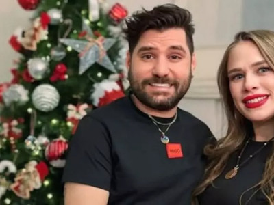 Seksenler dizisinin çifti anne-baba oldu: Kızlarına bakın hangi ismi verdi