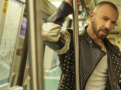 Ünlü müzisyen Berksan ve kardeşi telefon dolandırıcılığıyla mağdur oldu