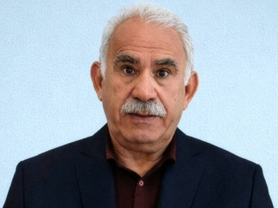 Abdullah Öcalan'ın son hali ilk kez paylaşıldı: İşte İmralı'da 10 gün önce çekilen yeni fotoğrafı