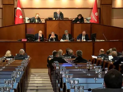 Belediye çay satar mı?