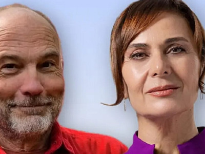 Hatice Aslan ve Mahir Günşiray'dan 40 yıl sonra gelen aşk itirafı