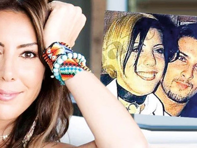 Tarkan ve gençlik aşkı üzerine Jülyet Berlen’in samimi itirafı