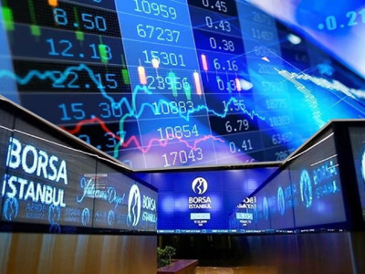 Borsa İstanbul güne güçlü yükselişle başladı