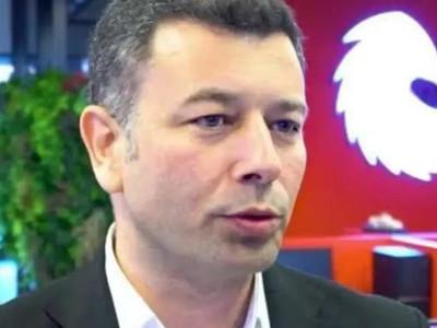 İncirlik soruşturması: Kenan Şener serbest bırakıldı