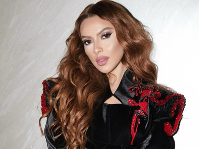 Hadise’den samimi itiraf: Kalbimin kapıları aşka açık