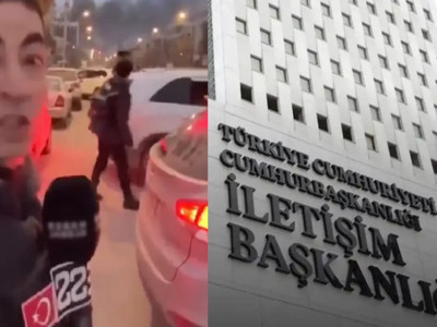 İletişim Başkanlığı, Türkiye’deki ABD üssüyle ilgili iddiaları yalanladı