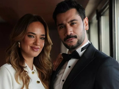 Show TV’nin sevilen dizisi Rüya Gibi ekranlara veda etti