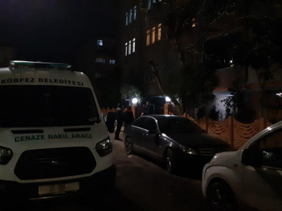 Yine kadın cinayeti; Gül Dağ boğazından bıçaklanmış bulundu