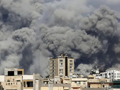 ABD-İsrail saldırısı: İran'ın müttefikleri Rusya ve Çin nerede