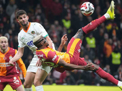 Alanyaspor Galatasaray maçı hangi kanalda