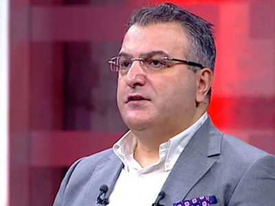 Cem Küçük’ten tepki çeken savaş yorumu: Keşke saldırsa İsrail