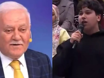 Fenerbahçe sorusu canlı yayına damga vurdu! Hatipoğlu’ndan olay yanıt