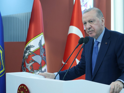 Cumhurbaşkanı Erdoğan: Siyonist İsrail bunun bedelini ödeyecek