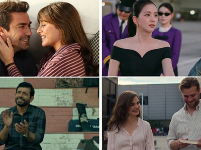 Haftanın dizi takvimi netleşti: Doktor: Başka Hayatta başlıyor!