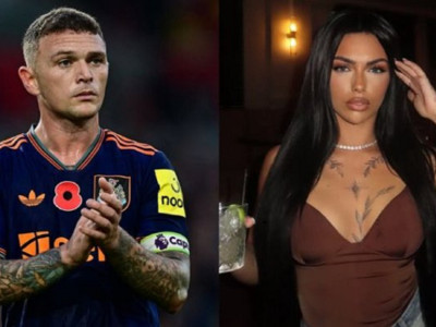 İngiliz futbolcu OnlyFans içerik üreticisi için evliliğini bitirdi!