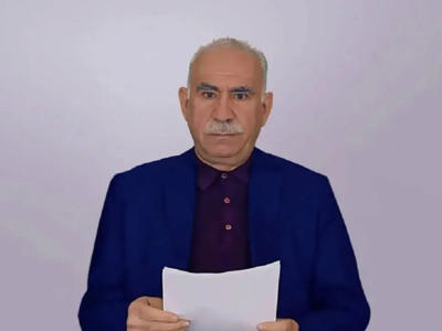 Öcalan’dan Umut Hakkı açıklaması: Statüm aynı zamanda Kürtlerin statüsü