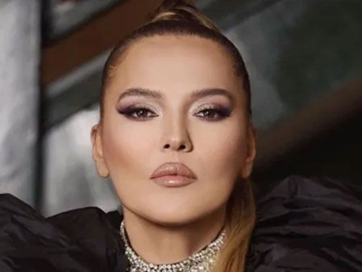 Demet Akalın ünlüleri ifşa etti: Kimseye inanmayın