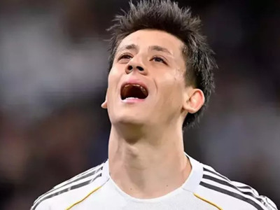 İspanyol basını ifşa etti: Arda Güler, takım içinde hedef haline geldi