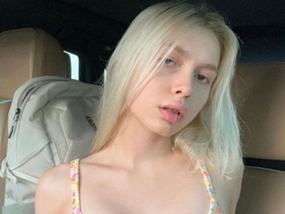 Aleyna Tilki: Sezen Aksu hayatımı değiştirdi