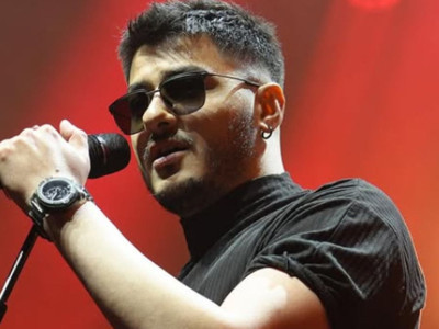 Semicenk evinde bayıldı! Kafasına 7 dikiş atıldı