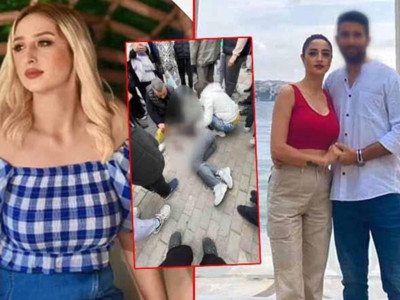 Semiha Deniz'i kızının okulunun önünde öldüren erkekten pişkin savunma
