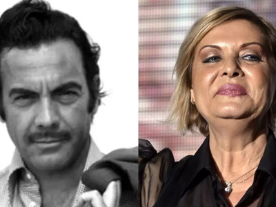 Türk sinemasının efsanesi Ayhan Işık, Müşerref Akay’a aşıkmış!