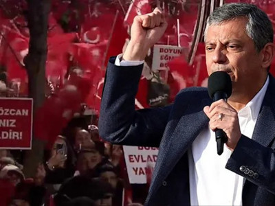 Özgür Özel'le ilgili çarpıcı iddia! Sudan ucuza aldığı daireden rekor kar elde etti