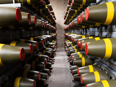 İsrail'e giden bombaları Türk şirket üretiyor iddiası