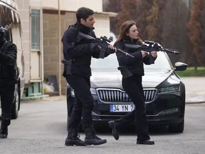 8 Mart 2026 reyting sonuçları açıklandı: Teşkilat, Survivor, Doktor: Başka Hayatta, Ozan Gündoğdu