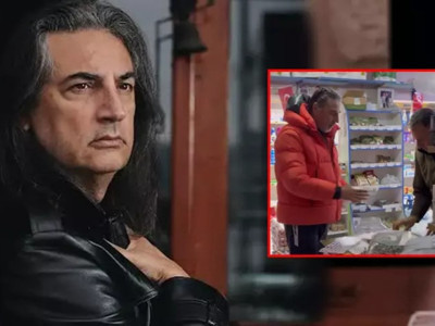 Çelik, Hatay’da veresiye borçlarını kapattı: Neden açıkça yapıyorum?