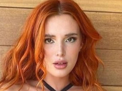 Disney yıldızı Bella Thorne çocukluk travmasını anlattı: 14 yaşıma kadar...