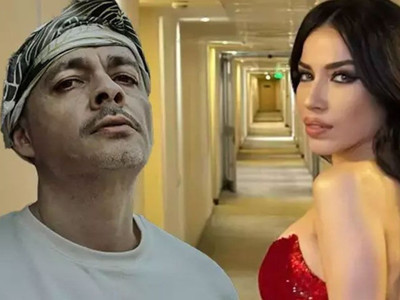 Burcu Güneş polemiği büyüttü: Bu kez hedefinde Ceza var