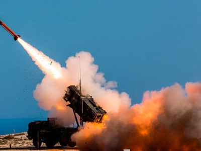 İran'ın Türkiye'ye attığı füzeler bardağı taşırdı: Malatya'ya Patriot hava savunma sistemi kuruldu