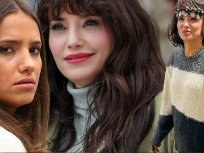 Nehir Erdoğan’dan tükenmişlik sendromu itirafı: Her gün ağlıyordum