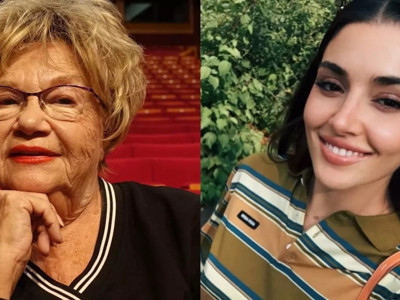 Nevra Serezli’den Hande Erçel’e övgü: Kıza haksızlık ediyorlar