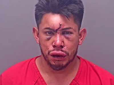 13 yaşındaki çocuk, annesini korumak için babasını dövdü