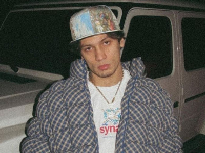 Rapçi Çakal’dan AIDS iddialarına sert yanıt! Siz kafayı yemişsiniz