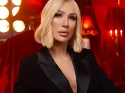 Seda Sayan canlı yayında itiraf etti: Sorgulattım, evli olduğunu öğrendim