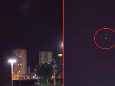 Adana'da sirenler çaldı: İncirlik'e yönelen İran füzesi vuruldu iddiası, MSB'den açıklama bekleniyor