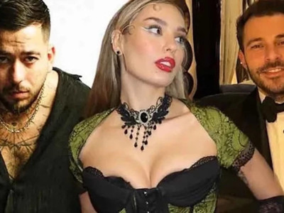 Hakan Sabancı’nın kalbini çalan Rus güzel kim? Sosyal medyada ifşa oldu