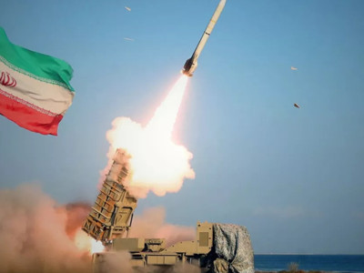 İran televizyonlarında savaş nasıl anlatılıyor?