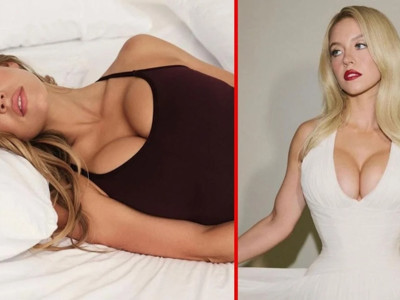 Sydney Sweeney’den yıllar sonra gelen Benzema itirafı