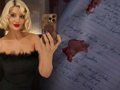 Ayşegül Eraslan’ın ölü bulunması... Avukattan kanlı mektup iddiası