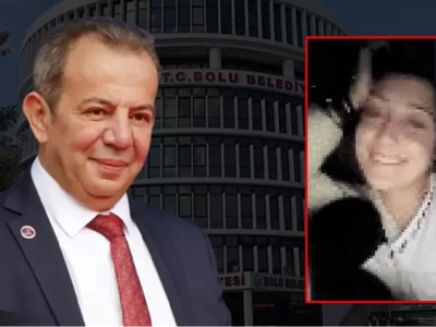 Tanju Özcan'a yasak aşk dosyasından istenen ceza belli oldu