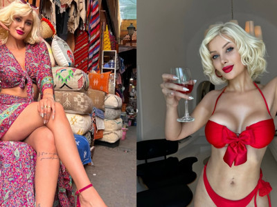 Ayşegül Eraslan'ın ölmeden önceki son görüntüleri ortaya çıktı: Bir saat önceki büyük sürpriz