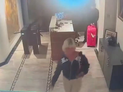 Ünlü dizi oyuncusu Ayşegül Eraslan ölmeden bir saat önce evine gelmiş