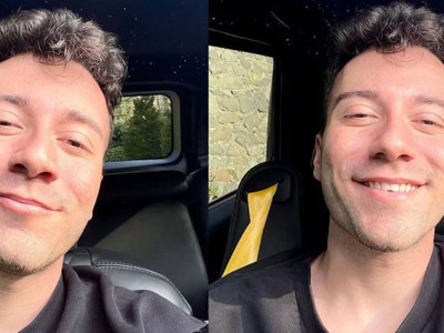 Uzun aradan sonra Enes Batur’dan samimi paylaşım: İlişkim bittikten sonra yalnız kaldım