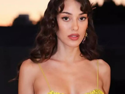 Dilan Çiçek Deniz: Anksiyeteye yatkınım